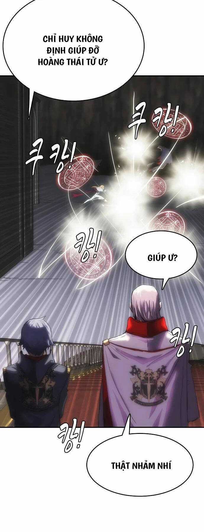 Bản Năng Hồi Quy Của Chó Săn Chương 26 trang 19