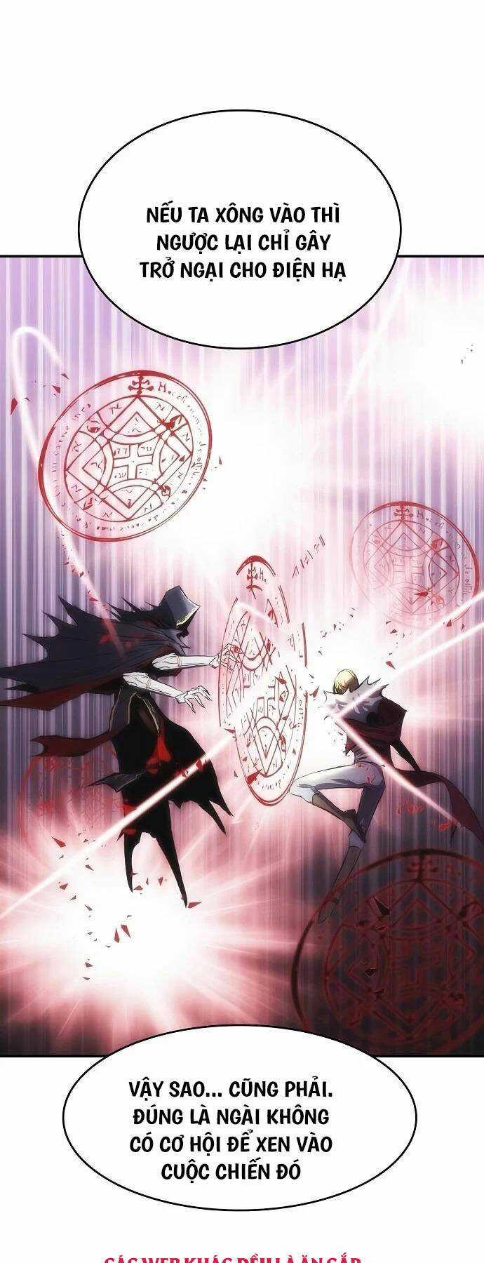 Bản Năng Hồi Quy Của Chó Săn Chương 26 trang 20