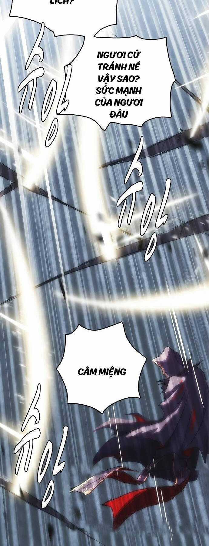 Bản Năng Hồi Quy Của Chó Săn Chương 26 trang 25