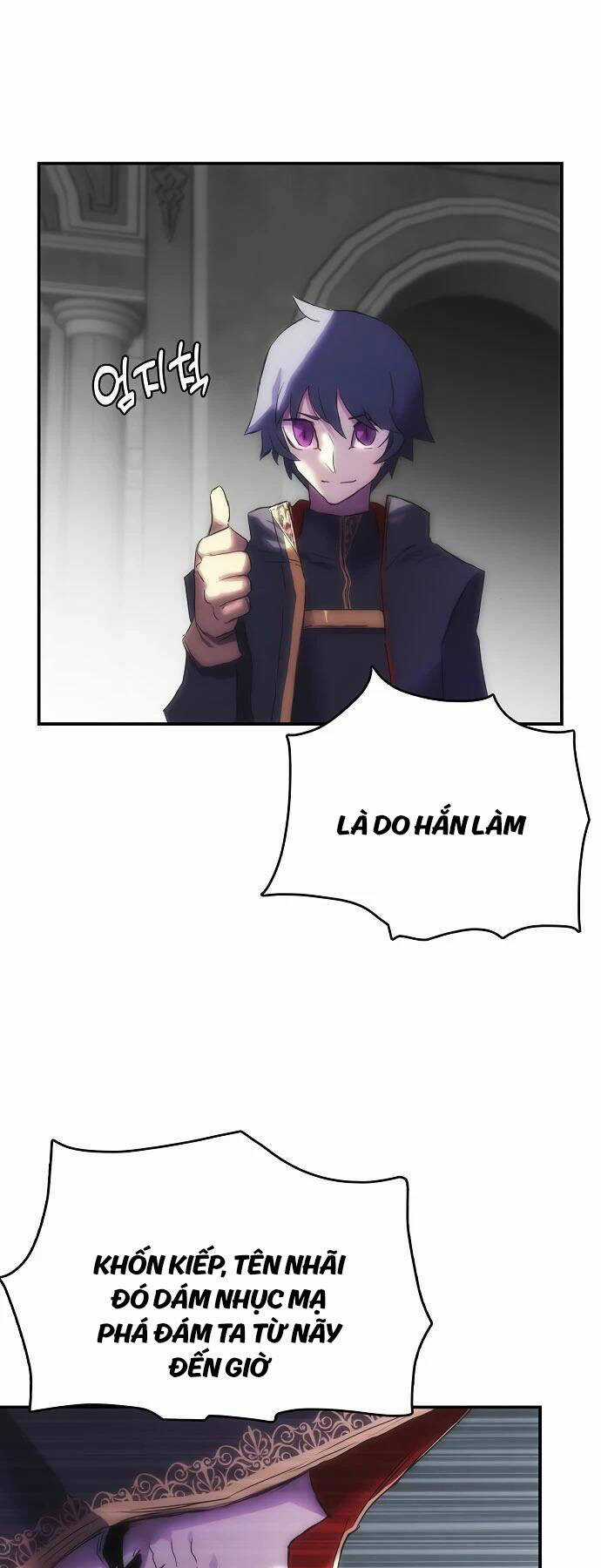 Bản Năng Hồi Quy Của Chó Săn Chương 26 trang 28