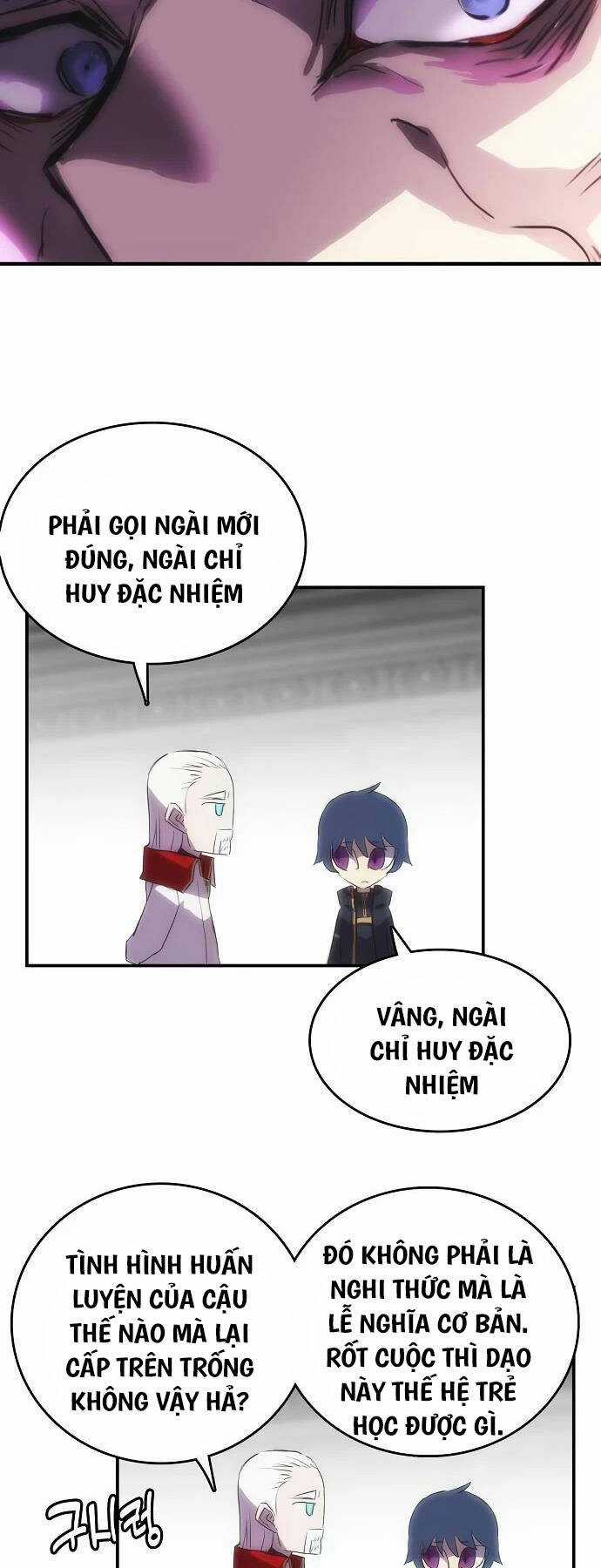 Bản Năng Hồi Quy Của Chó Săn Chương 26 trang 3