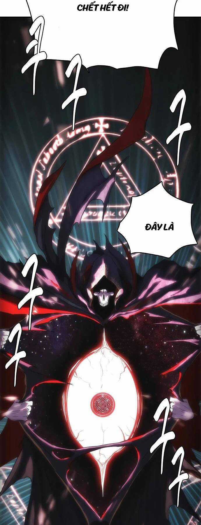 Bản Năng Hồi Quy Của Chó Săn Chương 26 trang 32