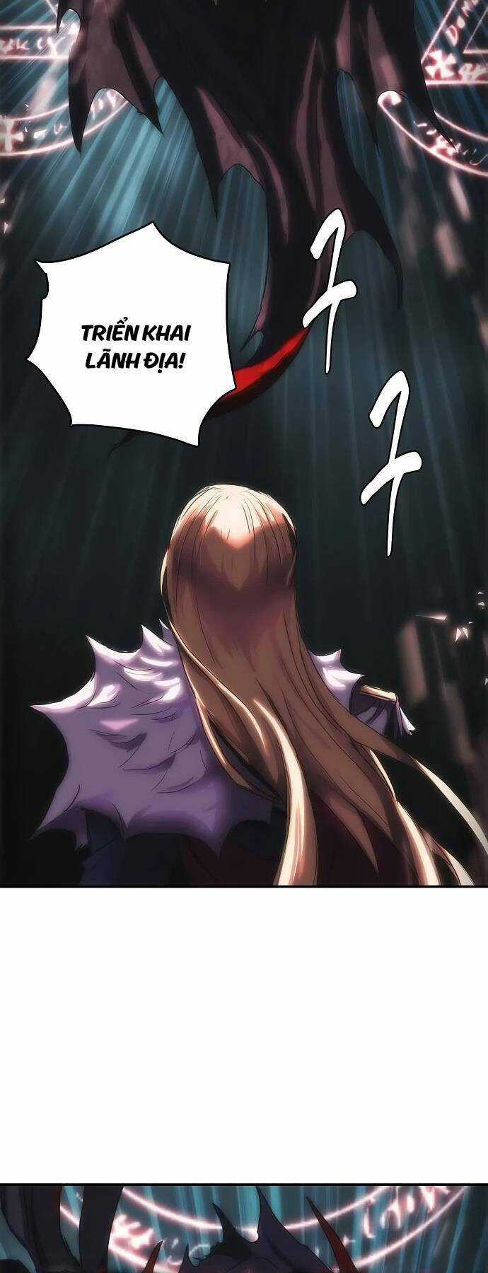 Bản Năng Hồi Quy Của Chó Săn Chương 26 trang 33