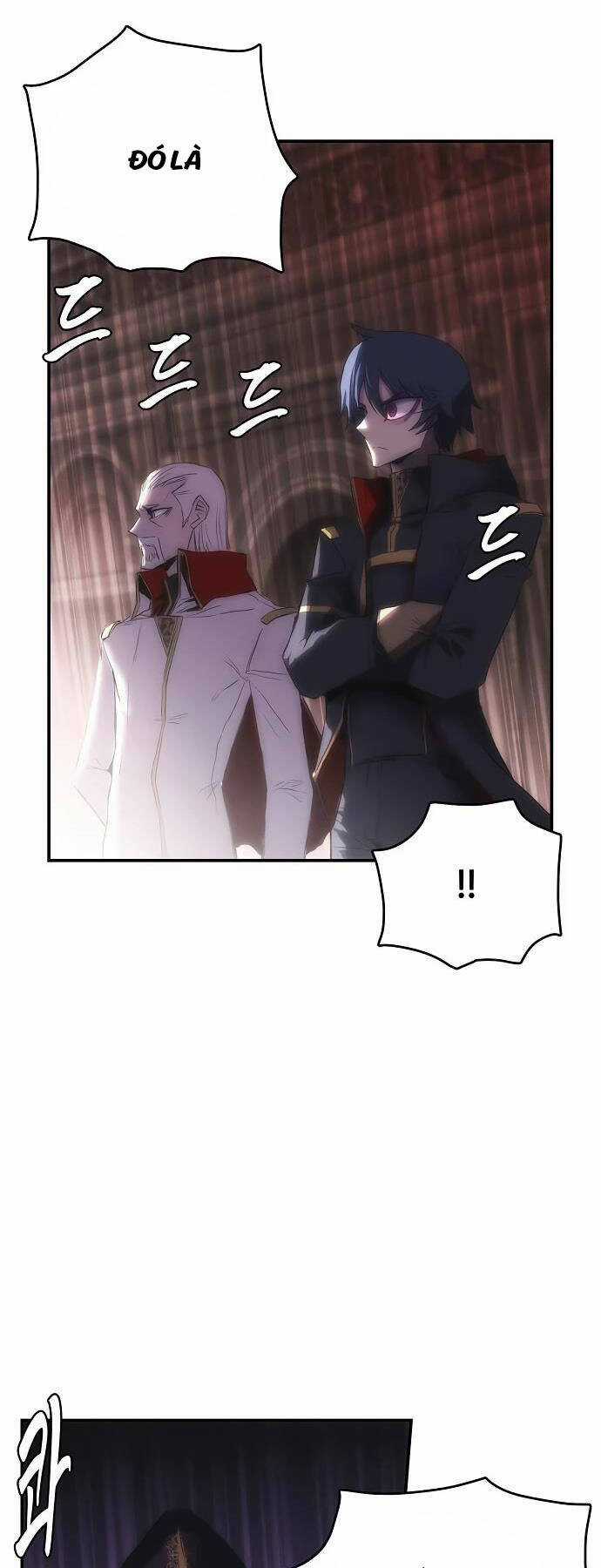 Bản Năng Hồi Quy Của Chó Săn Chương 26 trang 35