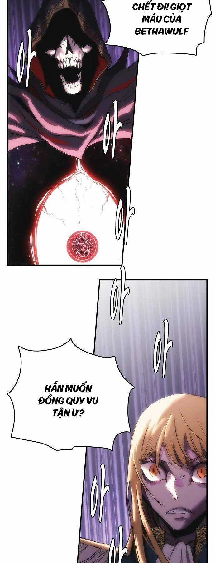 Bản Năng Hồi Quy Của Chó Săn Chương 26 trang 36