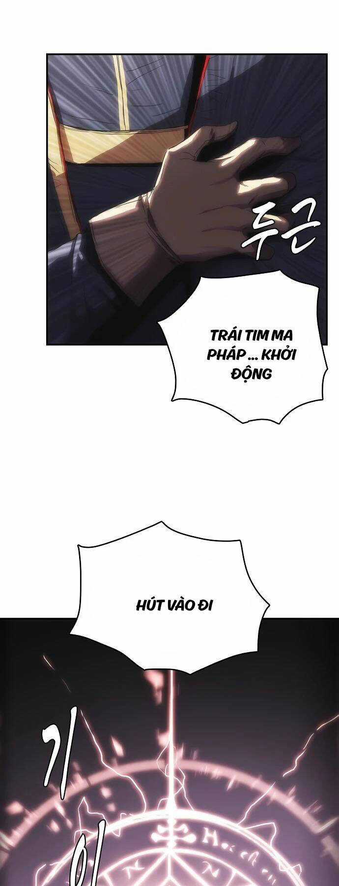 Bản Năng Hồi Quy Của Chó Săn Chương 26 trang 38