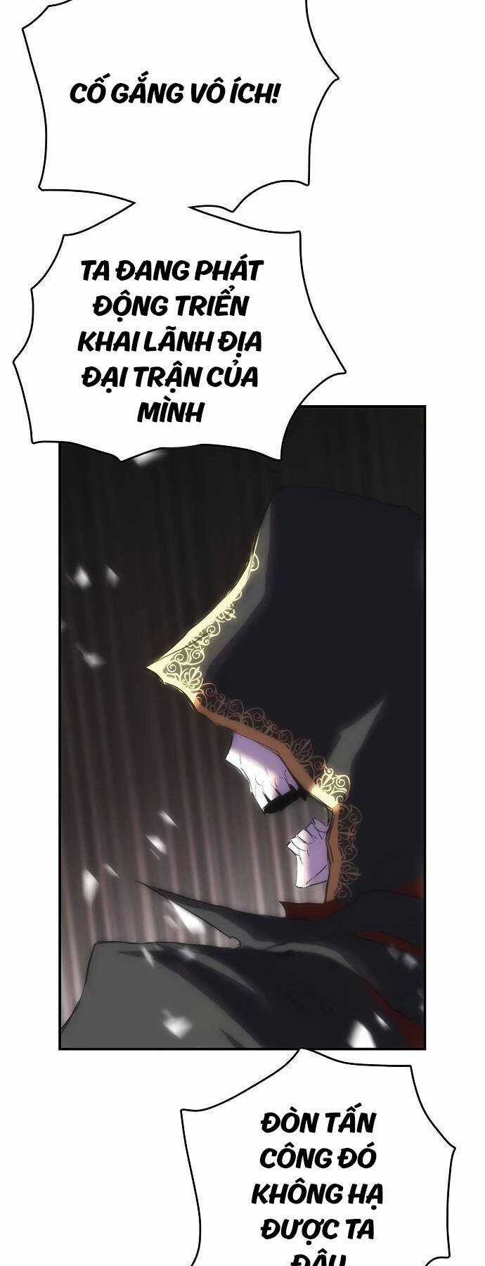 Bản Năng Hồi Quy Của Chó Săn Chương 26 trang 45