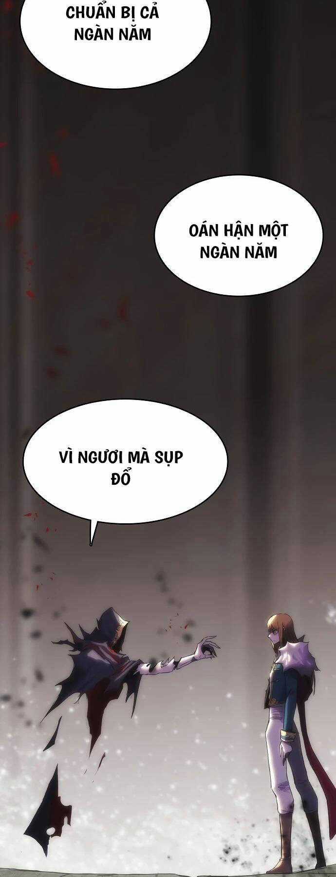 Bản Năng Hồi Quy Của Chó Săn Chương 26 trang 53