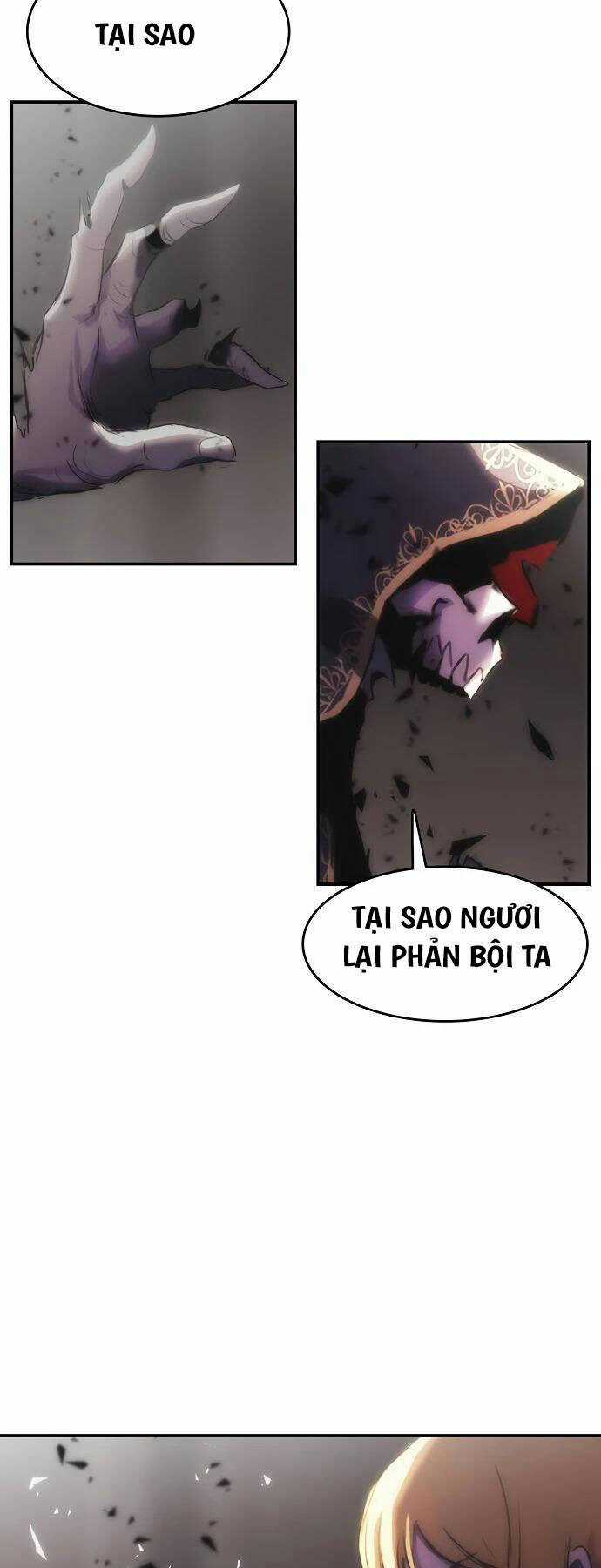 Bản Năng Hồi Quy Của Chó Săn Chương 26 trang 56