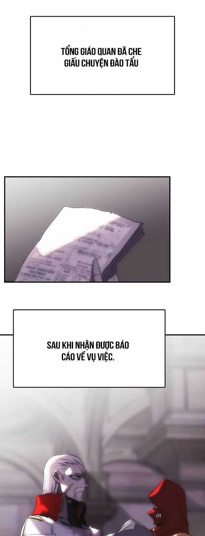 Bản Năng Hồi Quy Của Chó Săn Chương 26 trang 6