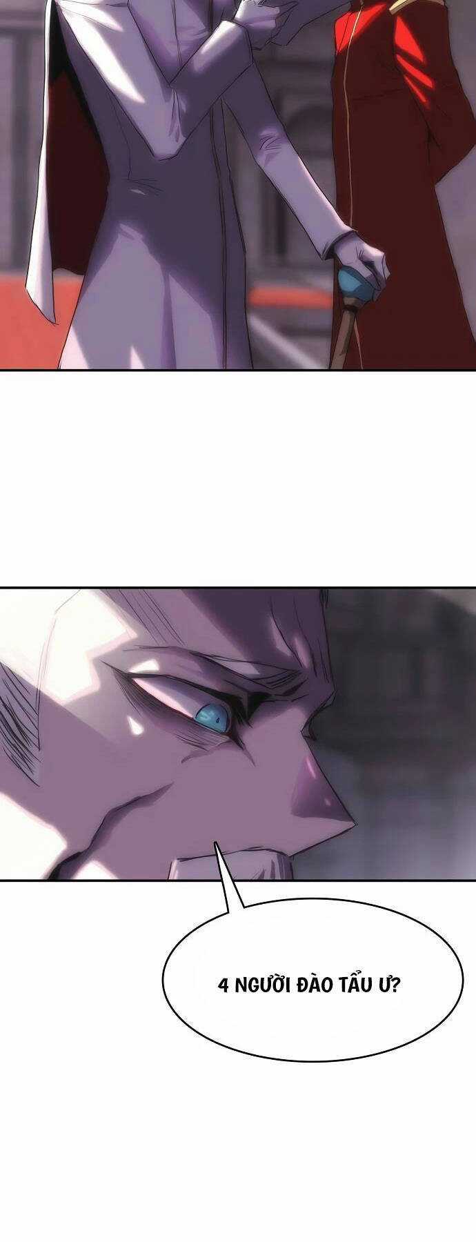 Bản Năng Hồi Quy Của Chó Săn Chương 26 trang 7