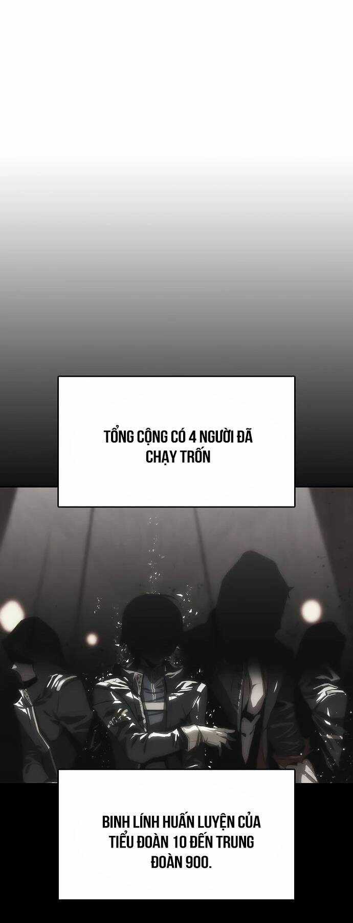 Bản Năng Hồi Quy Của Chó Săn Chương 26 trang 8