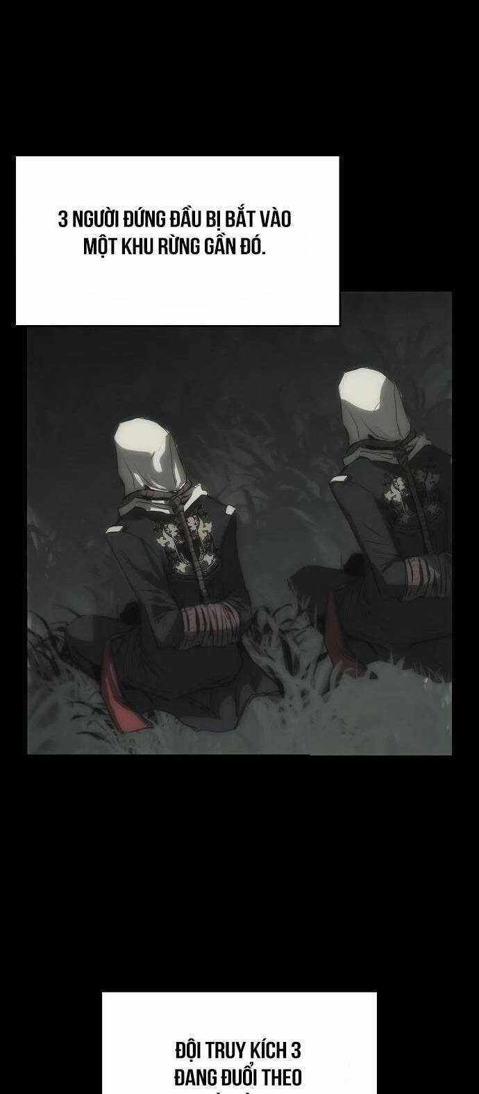 Bản Năng Hồi Quy Của Chó Săn Chương 26 trang 9