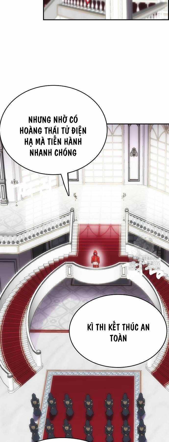 Bản Năng Hồi Quy Của Chó Săn Chương 27 trang 11