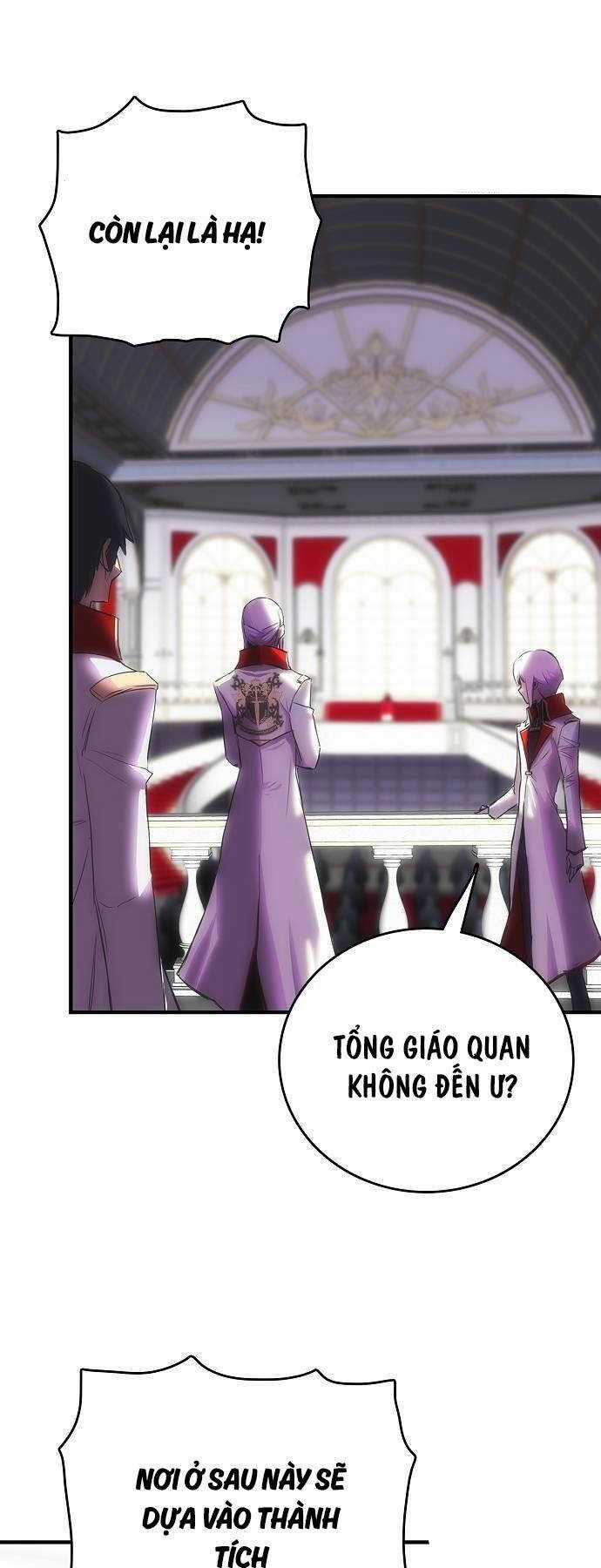 Bản Năng Hồi Quy Của Chó Săn Chương 27 trang 13