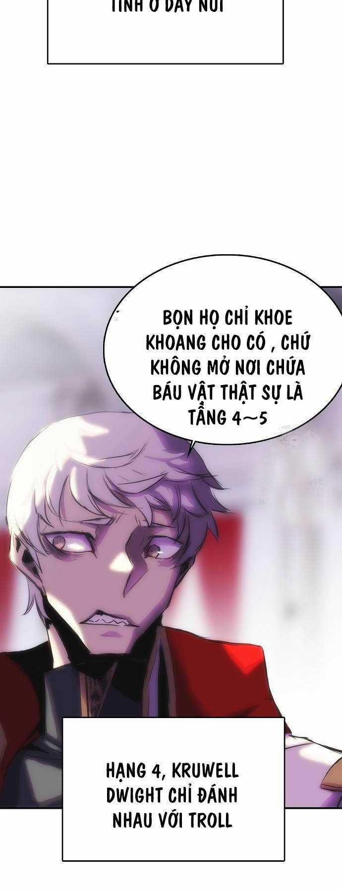 Bản Năng Hồi Quy Của Chó Săn Chương 27 trang 20