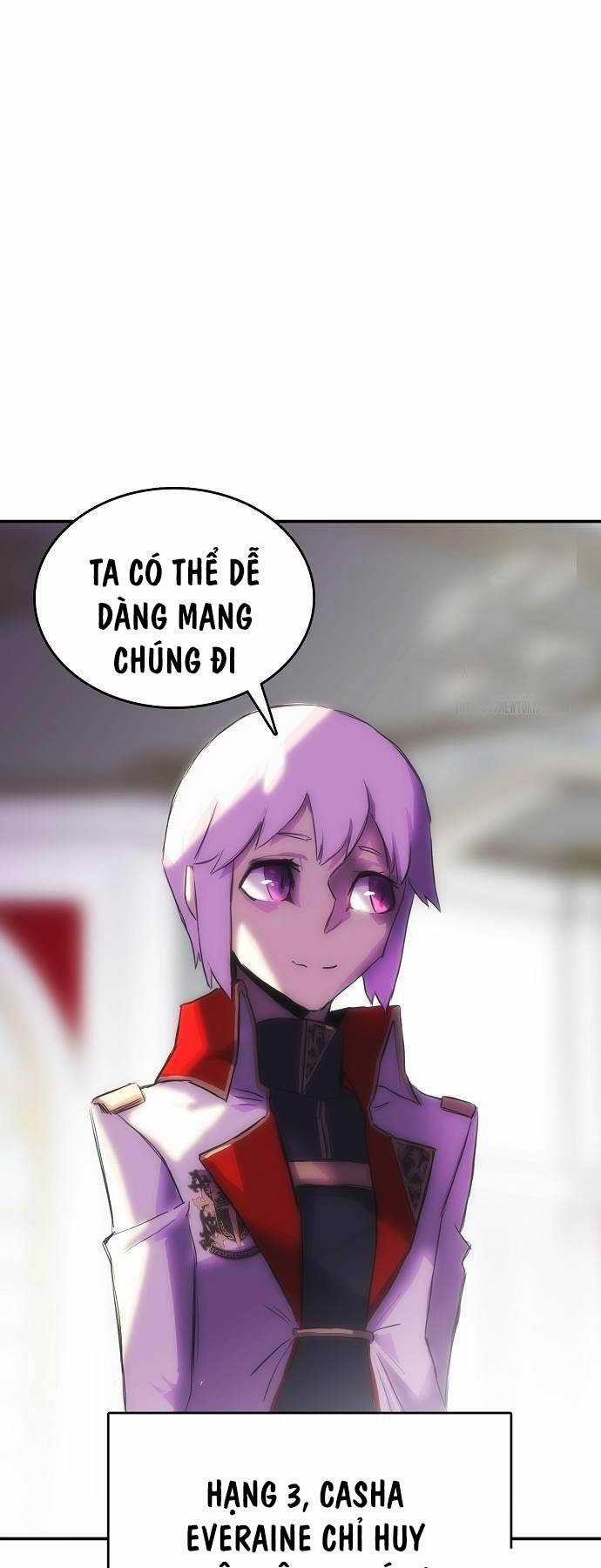 Bản Năng Hồi Quy Của Chó Săn Chương 27 trang 21