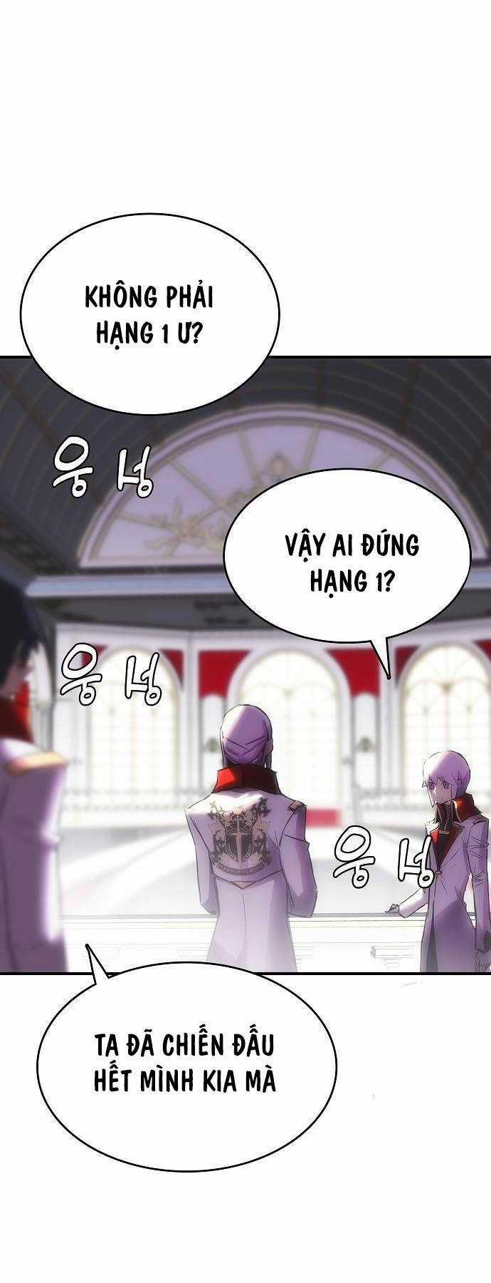 Bản Năng Hồi Quy Của Chó Săn Chương 27 trang 23