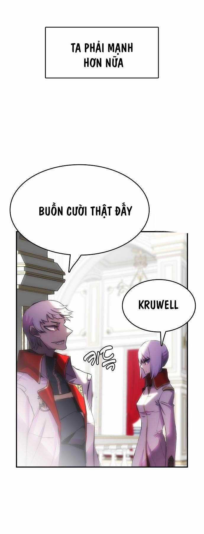 Bản Năng Hồi Quy Của Chó Săn Chương 27 trang 26