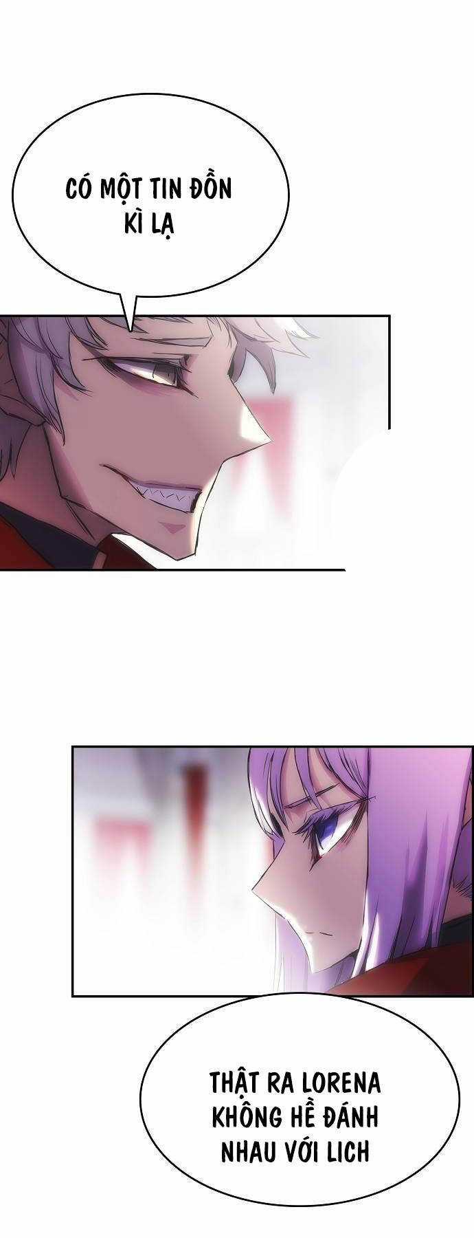 Bản Năng Hồi Quy Của Chó Săn Chương 27 trang 29