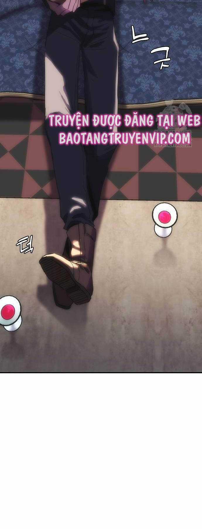 Bản Năng Hồi Quy Của Chó Săn Chương 27 trang 3