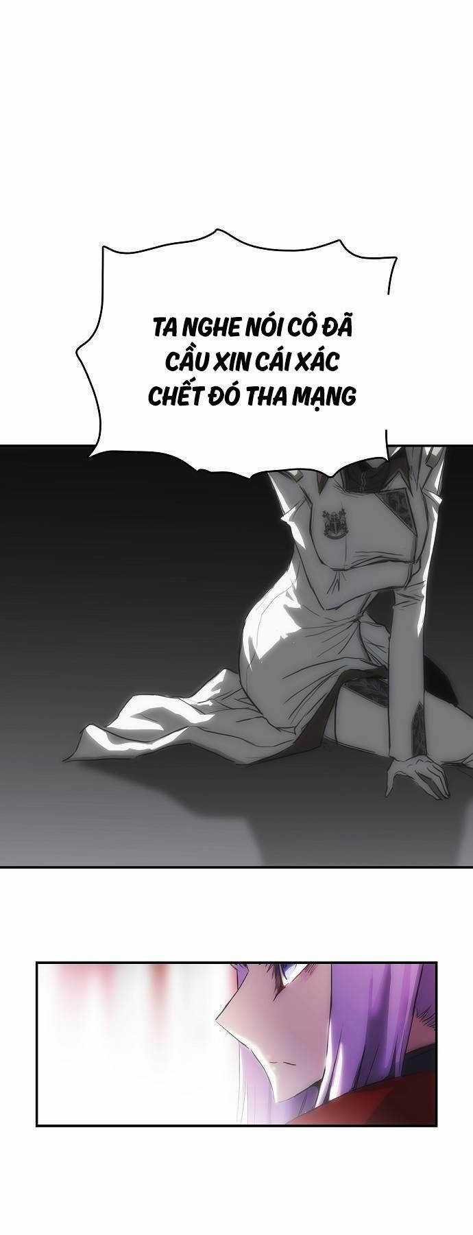 Bản Năng Hồi Quy Của Chó Săn Chương 27 trang 30