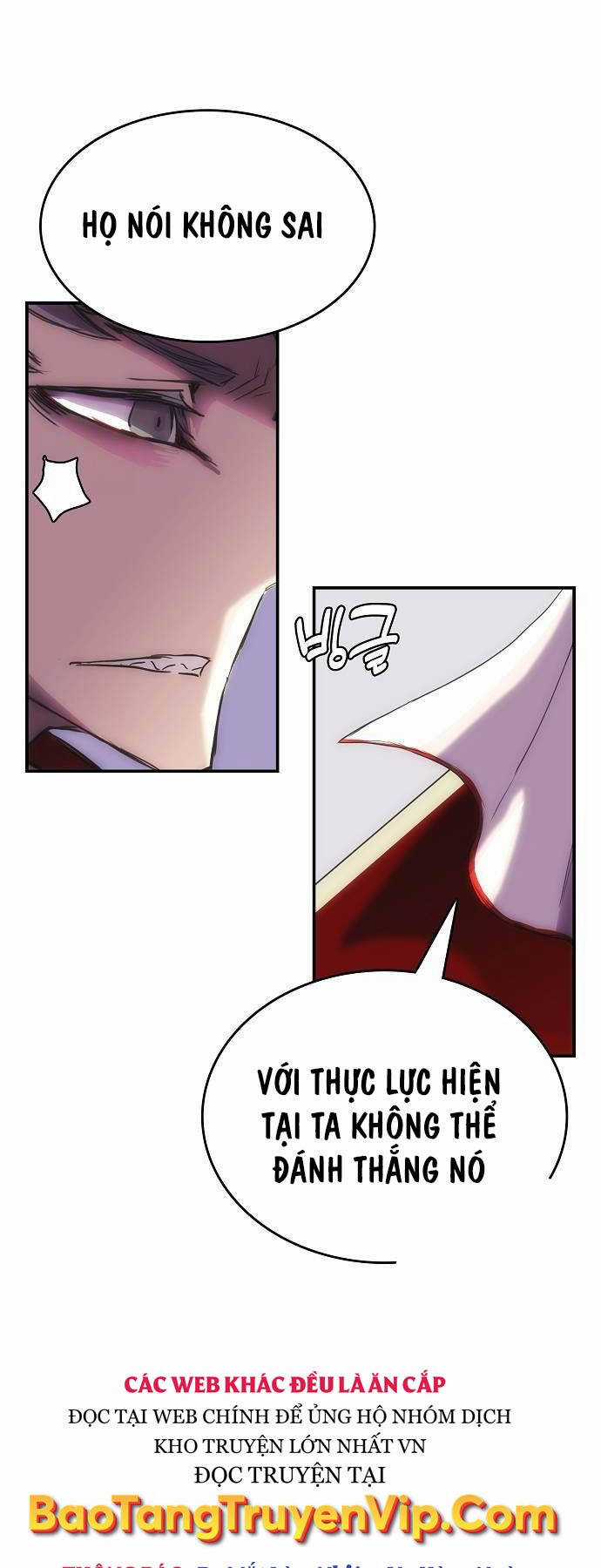 Bản Năng Hồi Quy Của Chó Săn Chương 27 trang 31