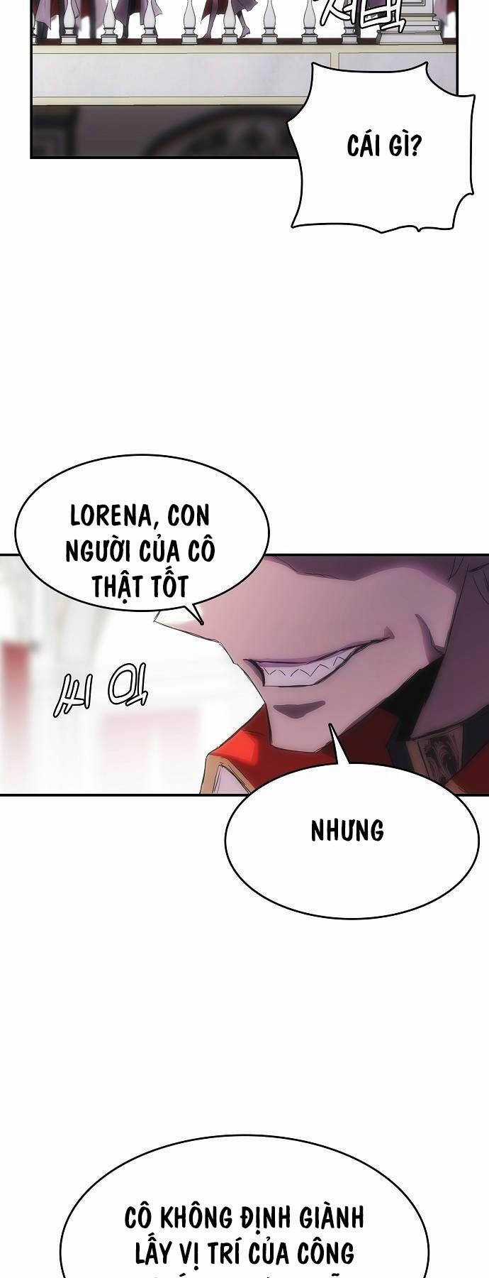 Bản Năng Hồi Quy Của Chó Săn Chương 27 trang 33