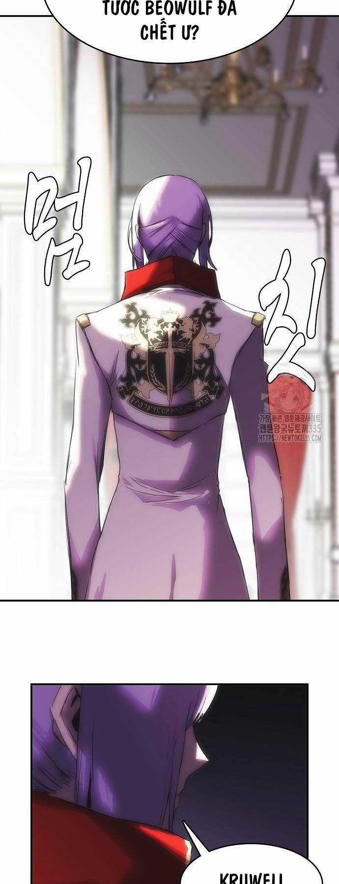 Bản Năng Hồi Quy Của Chó Săn Chương 27 trang 34