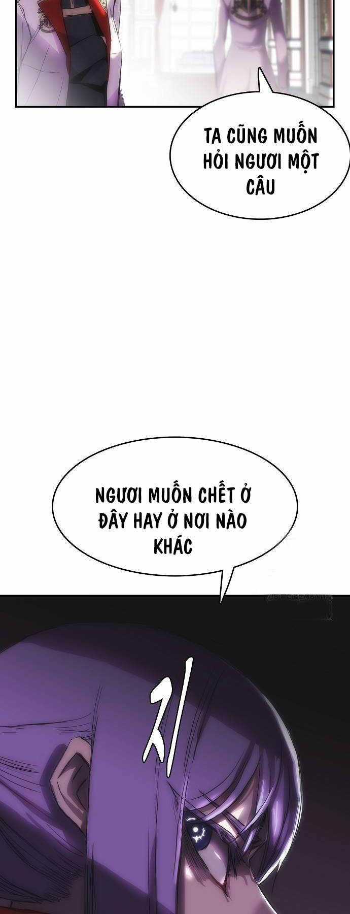 Bản Năng Hồi Quy Của Chó Săn Chương 27 trang 38