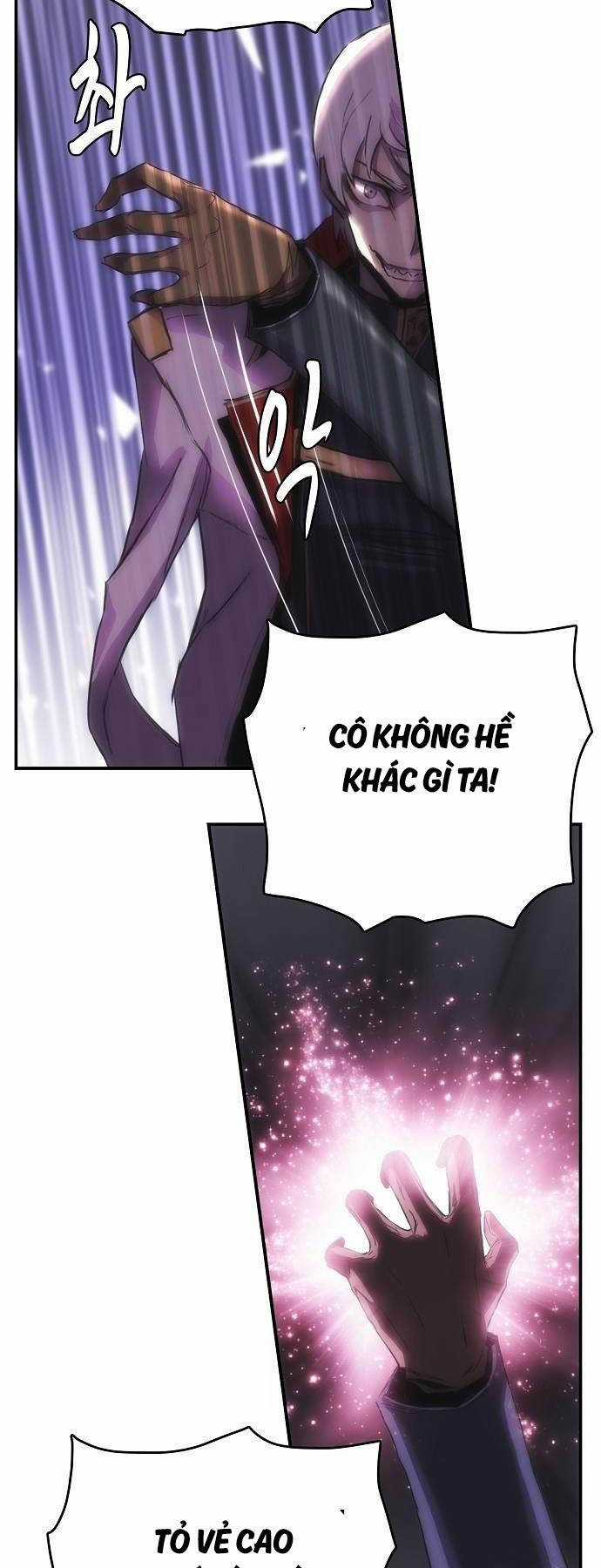 Bản Năng Hồi Quy Của Chó Săn Chương 27 trang 40