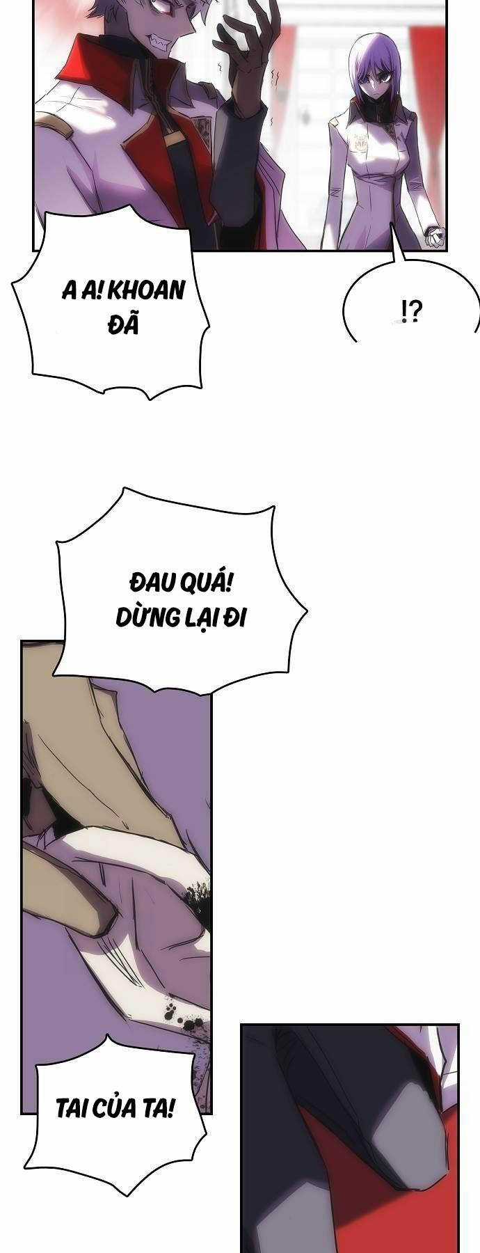 Bản Năng Hồi Quy Của Chó Săn Chương 27 trang 44