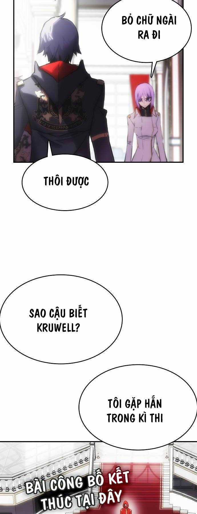 Bản Năng Hồi Quy Của Chó Săn Chương 27 trang 53