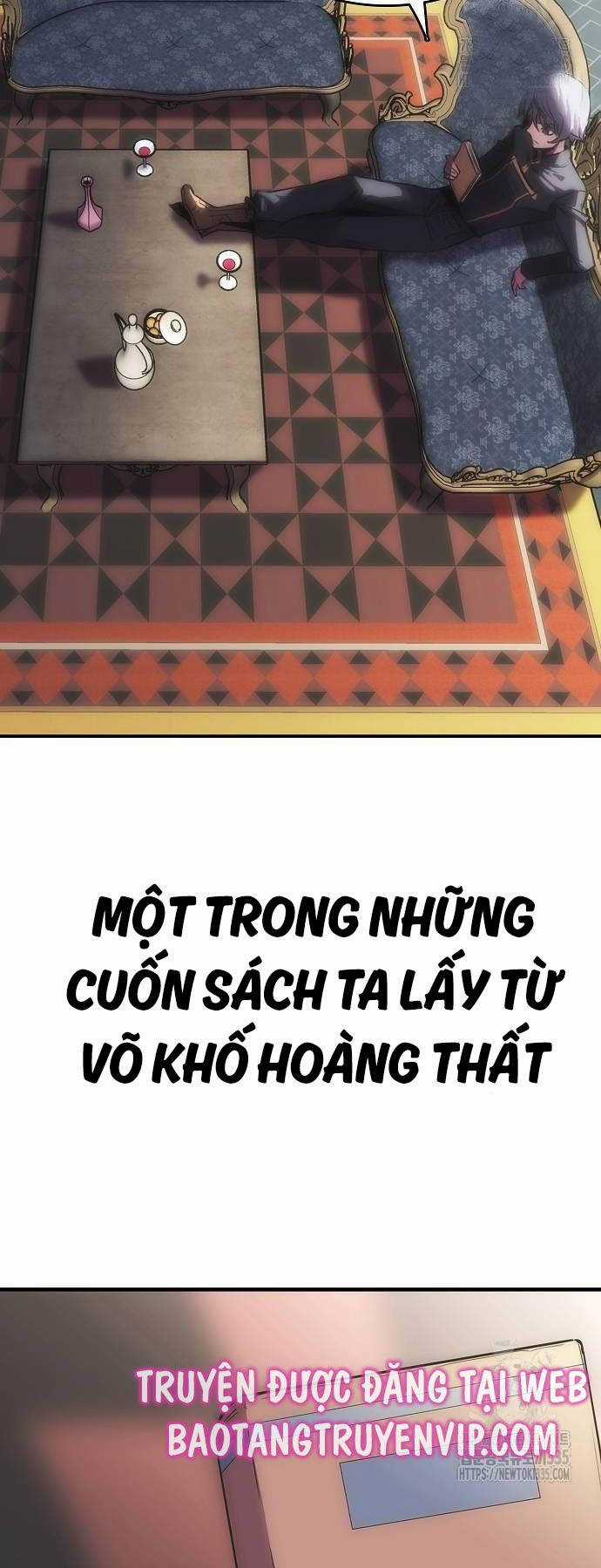 Bản Năng Hồi Quy Của Chó Săn Chương 27 trang 60