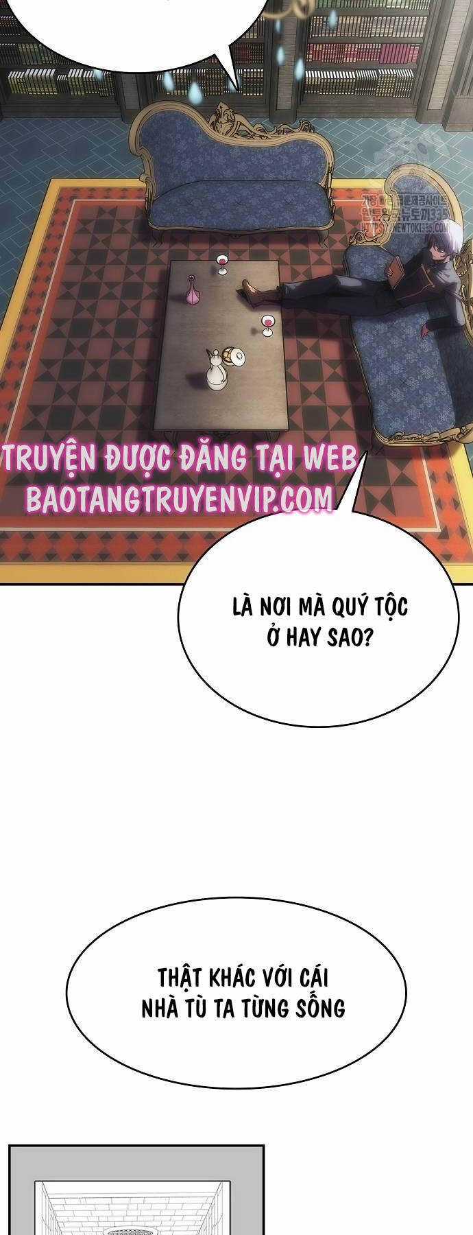 Bản Năng Hồi Quy Của Chó Săn Chương 27 trang 7