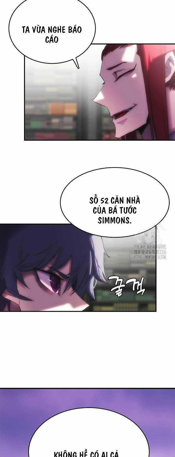 Bản Năng Hồi Quy Của Chó Săn Chương 28 trang 10