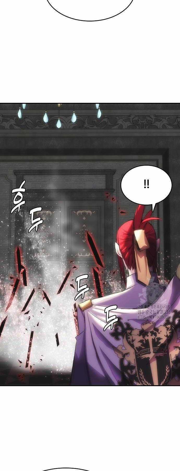 Bản Năng Hồi Quy Của Chó Săn Chương 28 trang 18