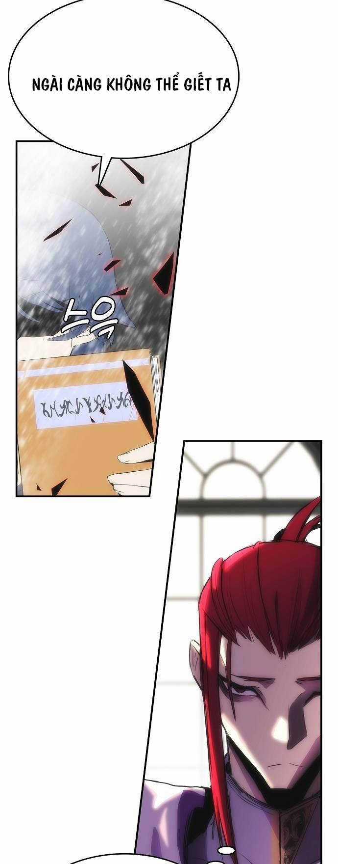 Bản Năng Hồi Quy Của Chó Săn Chương 28 trang 19