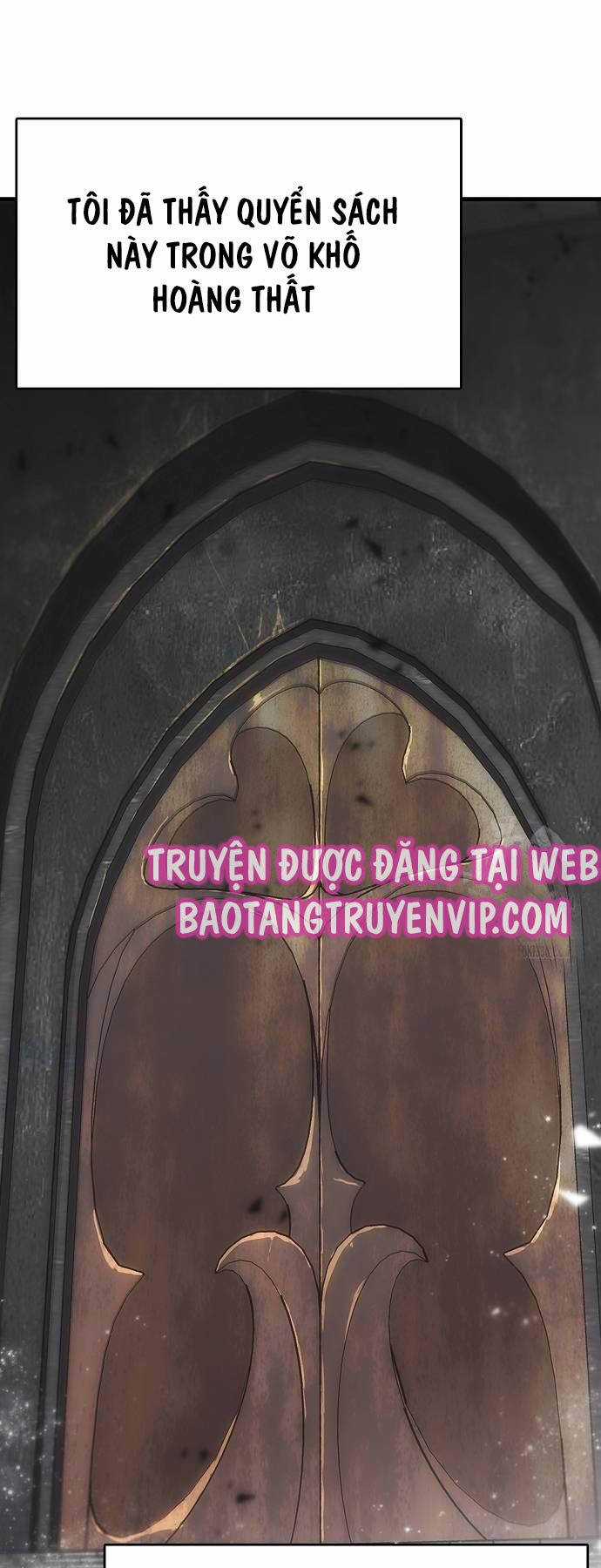 Bản Năng Hồi Quy Của Chó Săn Chương 28 trang 22