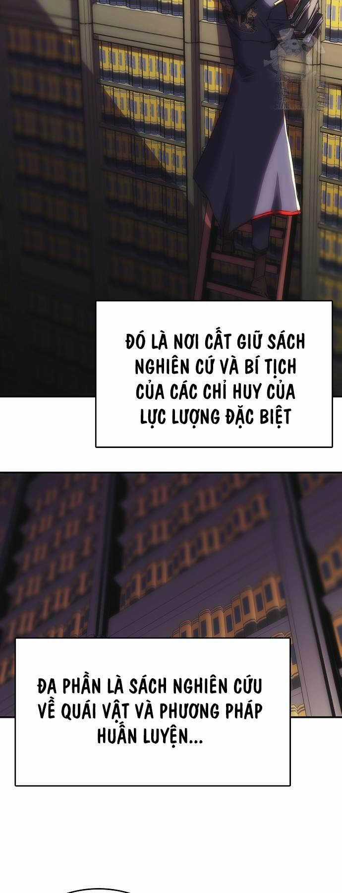 Bản Năng Hồi Quy Của Chó Săn Chương 28 trang 24