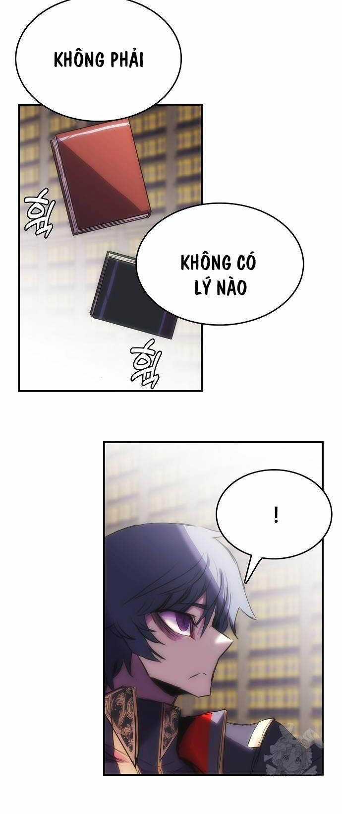 Bản Năng Hồi Quy Của Chó Săn Chương 28 trang 25