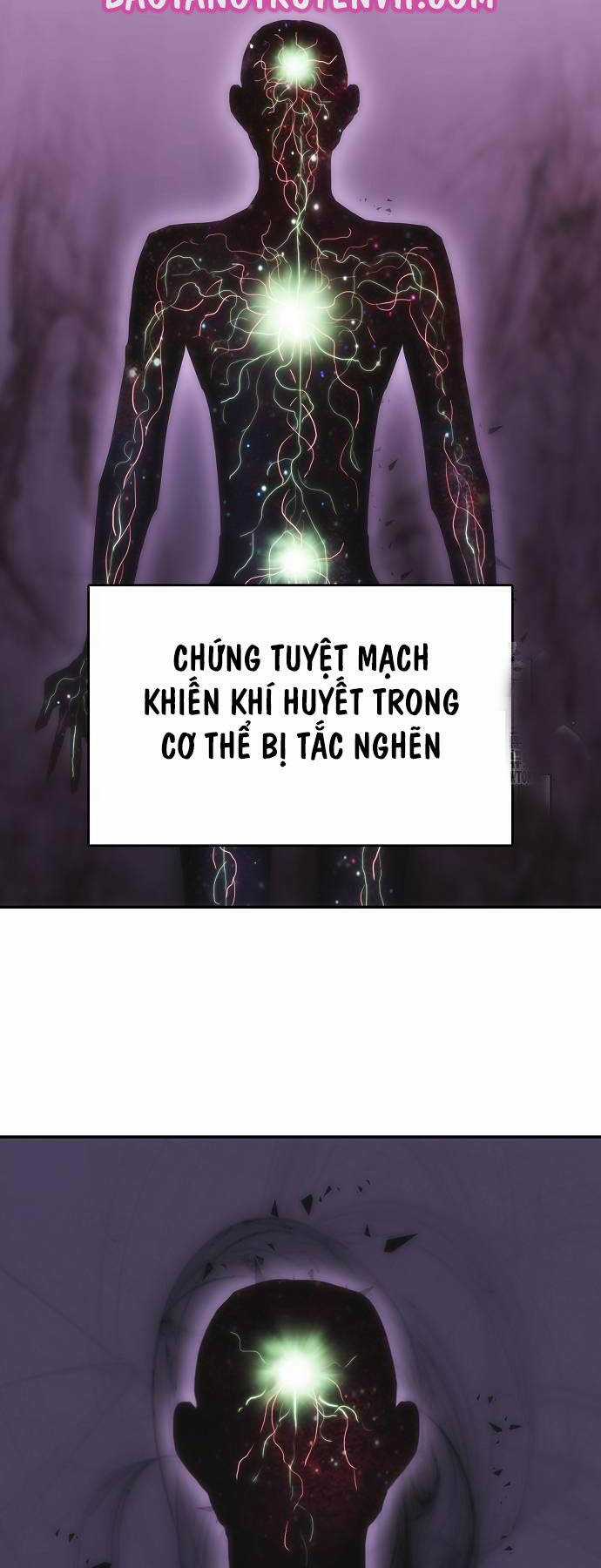 Bản Năng Hồi Quy Của Chó Săn Chương 28 trang 27