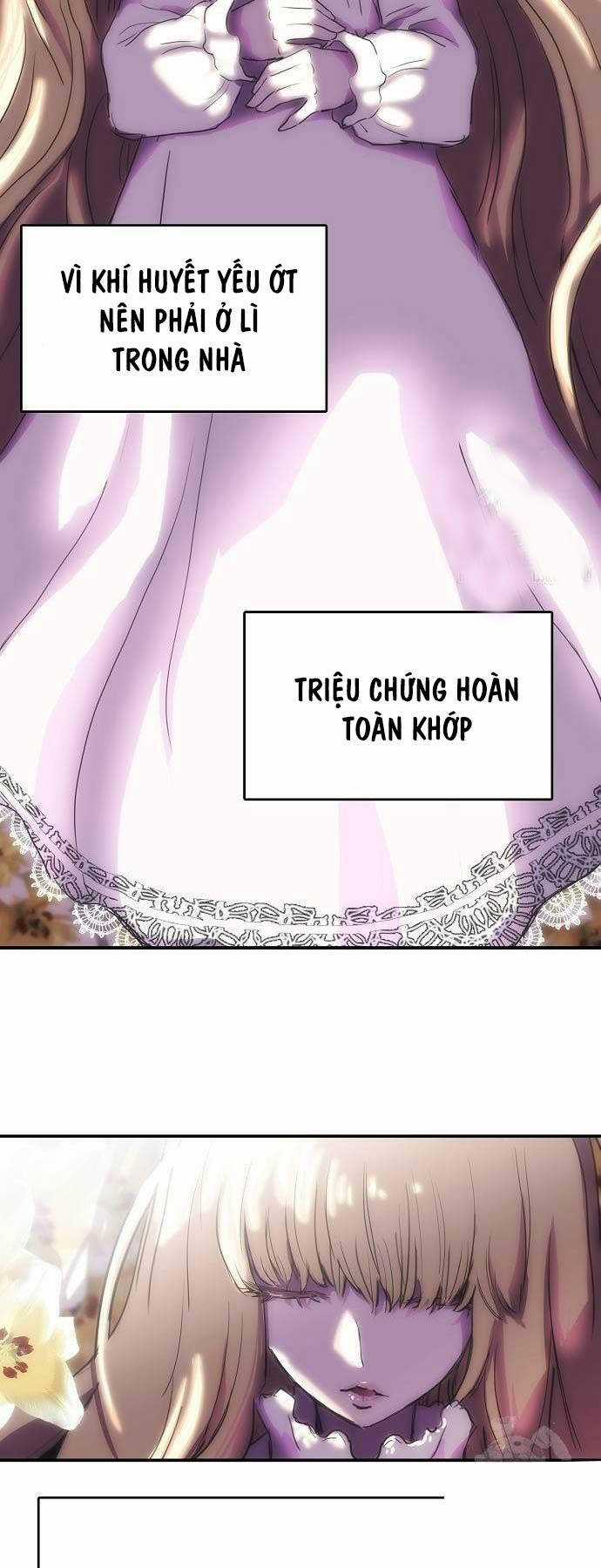 Bản Năng Hồi Quy Của Chó Săn Chương 28 trang 33