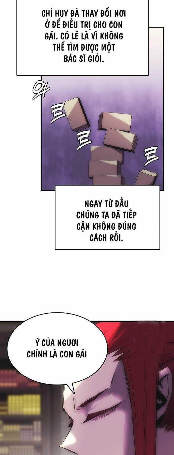 Bản Năng Hồi Quy Của Chó Săn Chương 28 trang 35