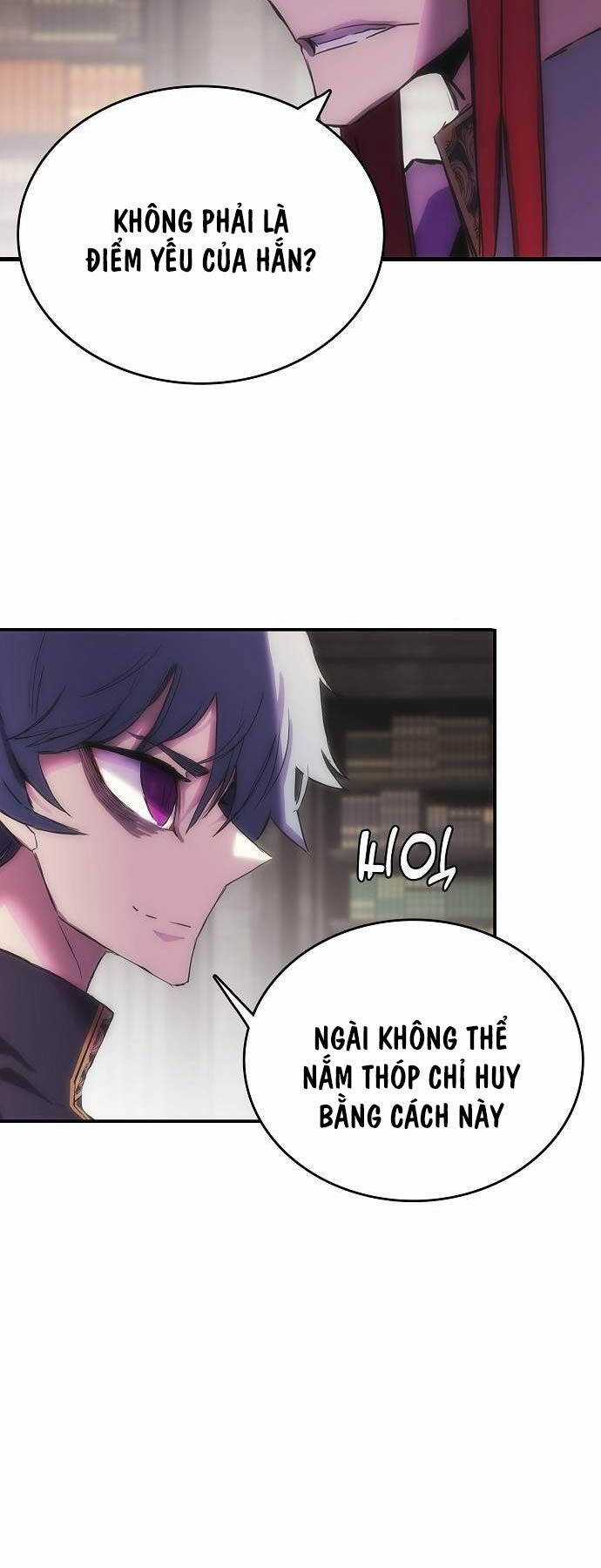 Bản Năng Hồi Quy Của Chó Săn Chương 28 trang 36