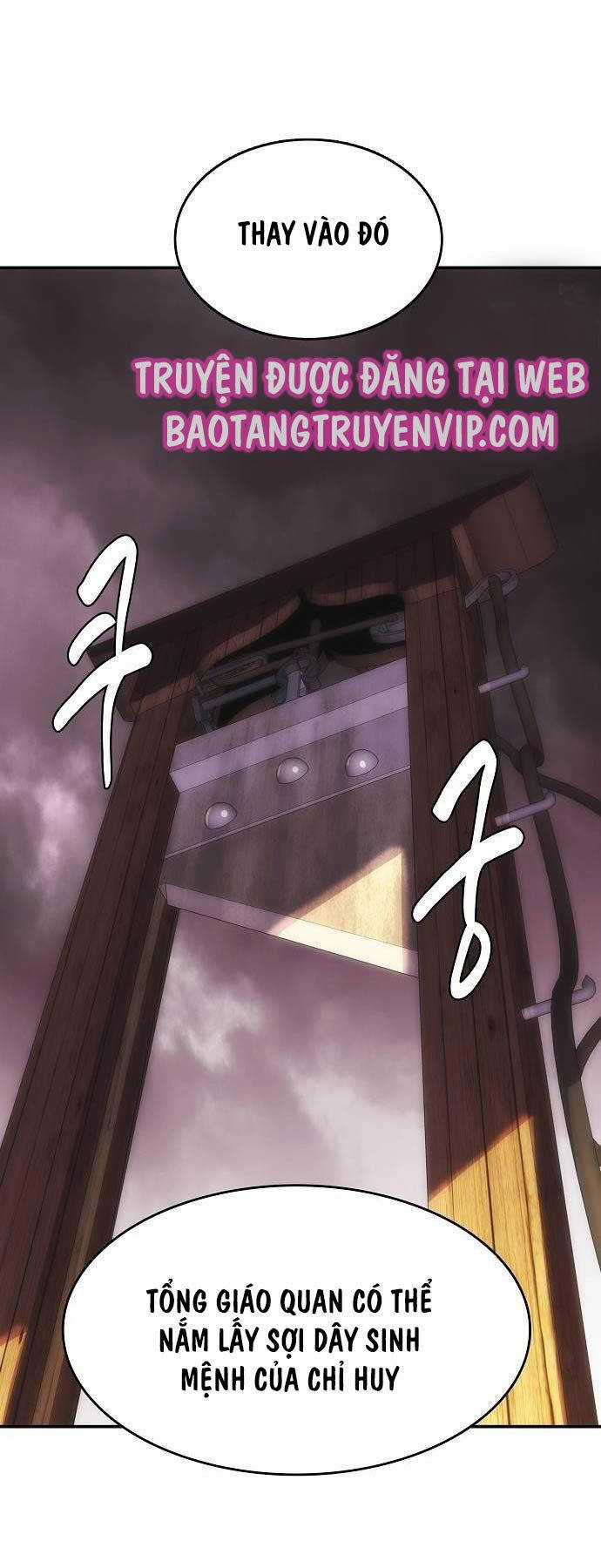 Bản Năng Hồi Quy Của Chó Săn Chương 28 trang 37