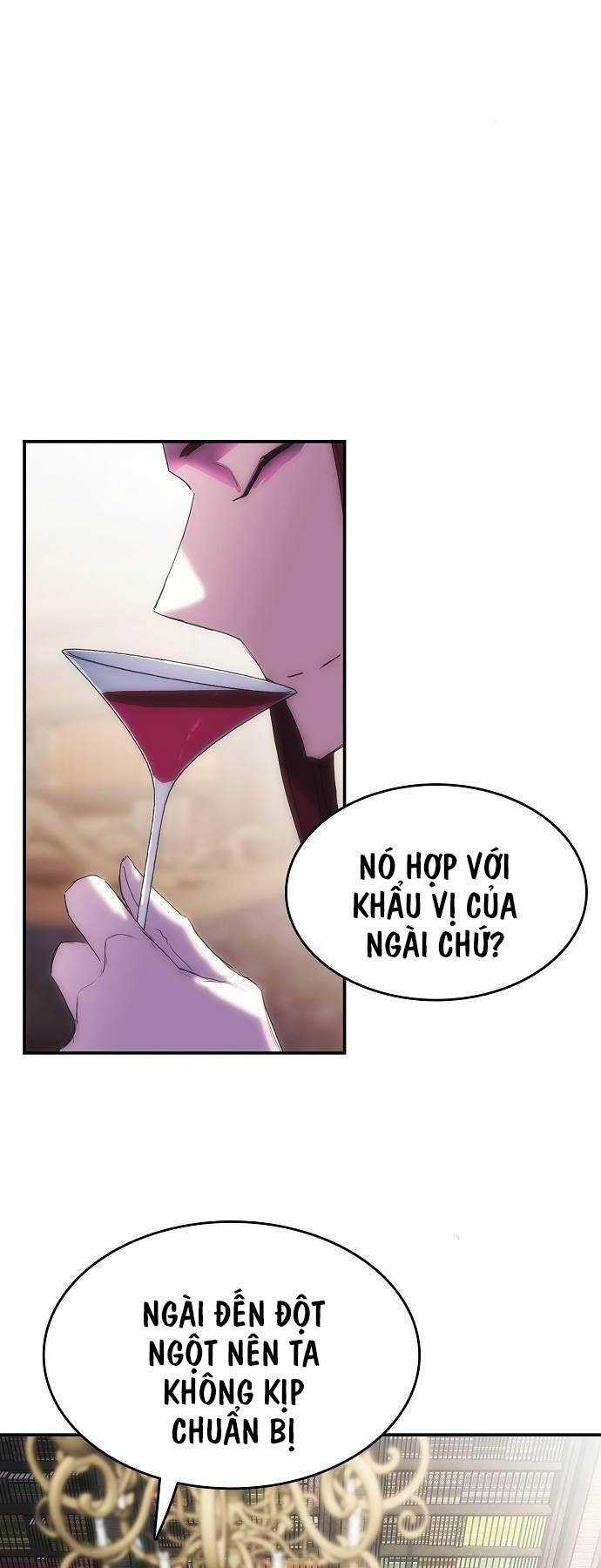 Bản Năng Hồi Quy Của Chó Săn Chương 28 trang 4