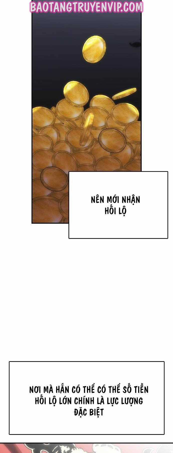 Bản Năng Hồi Quy Của Chó Săn Chương 28 trang 40