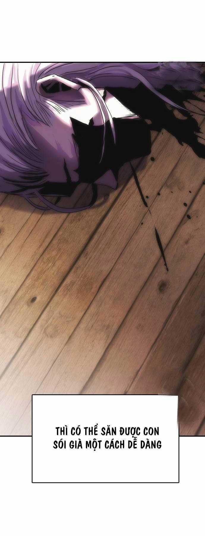 Bản Năng Hồi Quy Của Chó Săn Chương 28 trang 43