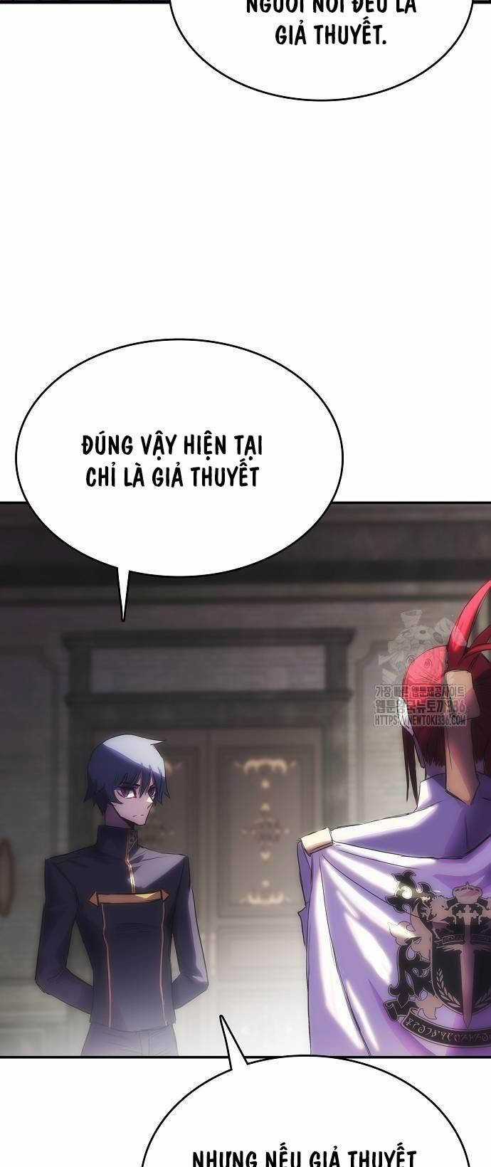 Bản Năng Hồi Quy Của Chó Săn Chương 28 trang 45